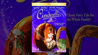 Rodgers & Hammerstein's Cinderella