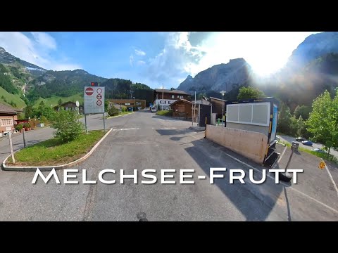 Melchsee-Frutt 21