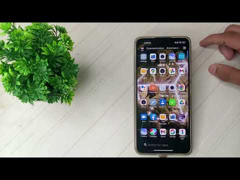 how to change language in xiaomi 11 lite ne 5G mobile in hindi