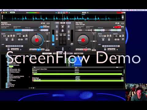 Pendulum Vs. Sub Focus Mix