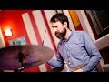 Wayne Horvitz Snowghost Trio 'Flies on Friday / 55 6 (7)' | Live Studio Session