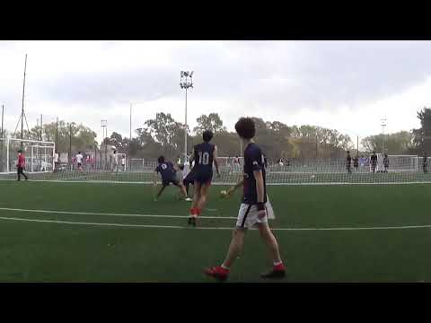 PISALA AHORA VS  SOCORRO CITY - Fecha 1 #MundialitoF5