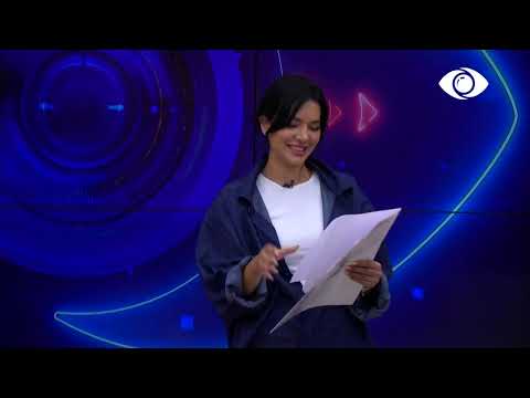 Zarf/ Pyjama Party për të gjithë banorët - Big Brother Vip 2