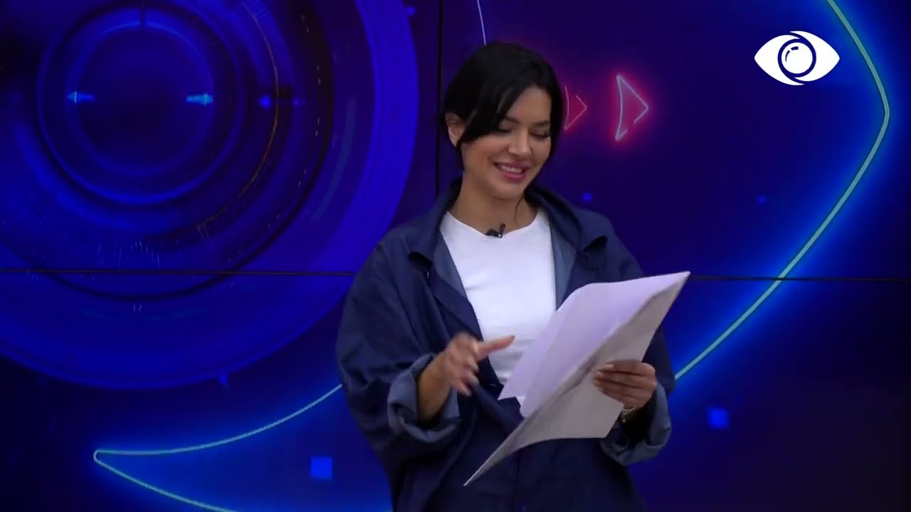 Zarf/ Pyjama Party për të gjithë banorët