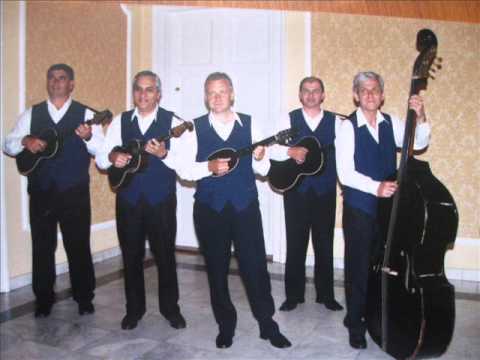 Usamljeno srce Tamburasi