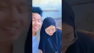 Download lagu AISYAH ICHA MASAKIN BELOVED HUSBAND FAJAR SYAHID RETURNS FROM SURABAYA WITH FULL ATTENTION #shorts mp3