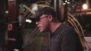 &quot;Snow&quot; - Sleeping At Last Live at Blackberry Market 2014