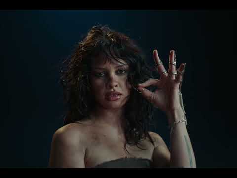 SOULFÍA - inmortal (Visualizer)