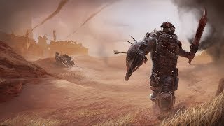 ELEX - The Outlaw Faction
