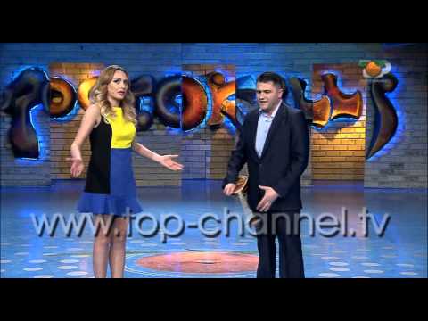 Portokalli, 26 Prill 2015 - Gjini (Djemte planprishes)