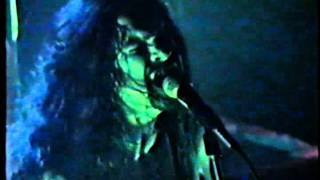 11 - Prong - Steady Decline - Marquee Night Club NY Dec 06 1991
