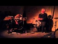 Aaron Dilloway - Evan Parker - Will Guthrie - Cafe OTO #2