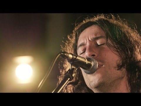Kristian Anttila Live @ Youth Sessions
