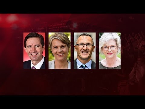 The Q&A Last Chance Saloon | Q&A