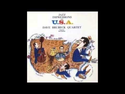 Dave Brubeck - Home at Last