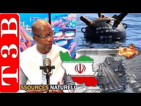 La nouvelle stratégie iranienne qui pousse les USA et Israël à capituler