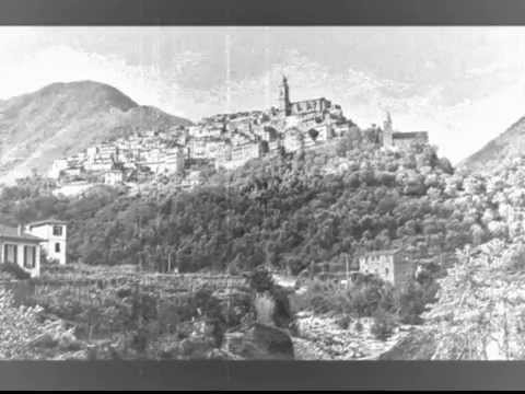 Montalto Ligure - Aria nuova