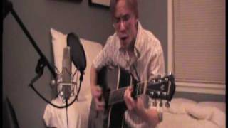 Clumsy - Chris Rice (cover)