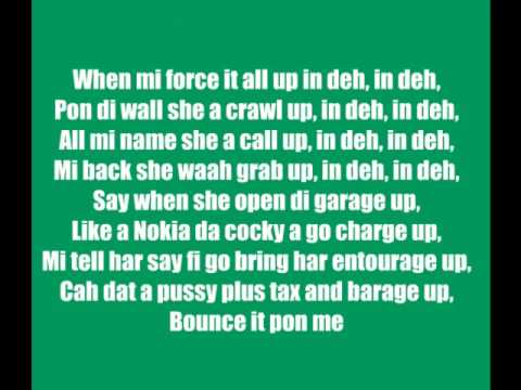 download lagu mp3 mp4 Busy Signal Up In Her Belly Lyrics, download lagu Busy Signal Up In Her Belly Lyrics gratis, unduh video klip Busy Signal Up In Her Belly Lyrics