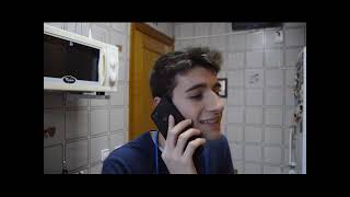 La última campanada Cortometraje