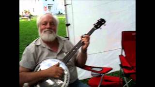 Honey Babe's setup at the Farmer's Market