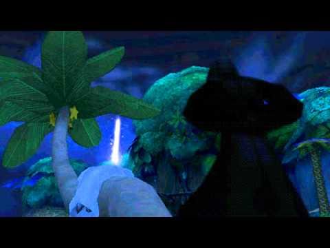 Birth by Sleep, English cutscene: 05/95/194 - Birth by Sleep