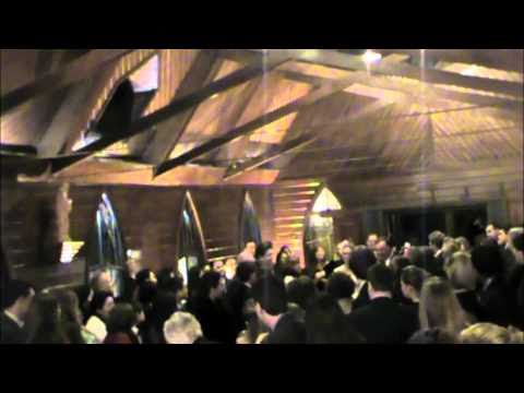 Meritum Cantus - Clarinada da Rainha Elizabeth e Marcha Nupcial de Mendelssohn