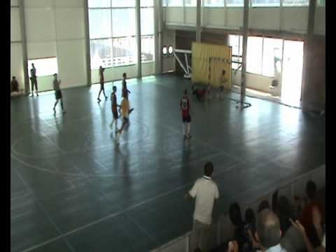Juvenil Nacional - Bosco Rocafort.wmv