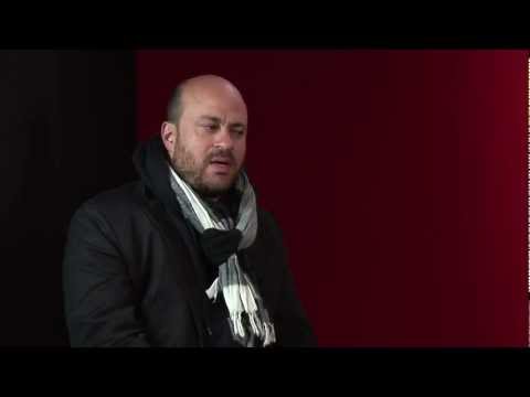 Everardo González's Interview | Cuates de Australia