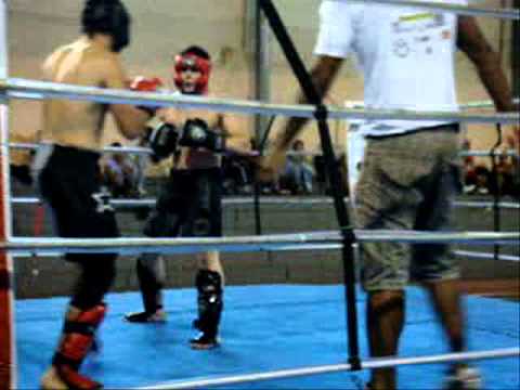 Equipe MMA G.B.Caveirinha Team - Felipe Cota " MURIÇOCA"