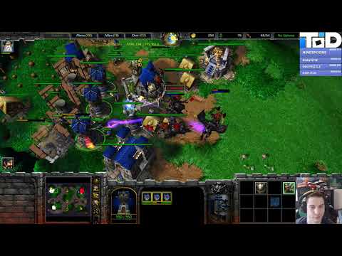 ToD vs coolerion - DONT EVER GO DESTROYERS VS ME