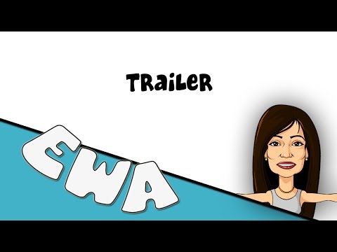 English With Alyaa - Trailer - English With Alyaa