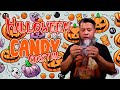 Snickers Halloween Candy Old Fashioned