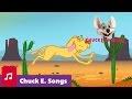 Jasper's in Arizona by Chuck E. Cheese