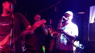 Tupelo Moan - I'm Gonna Go Now