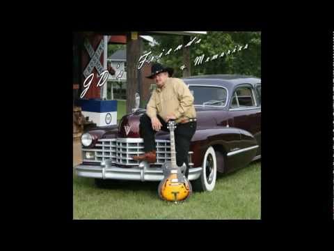 JD Micals & Heather Myles  Me & Bobby McGee