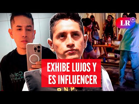 La nueva vida de GERALD OROPEZA, el exhombre más buscado del Perú | #LR