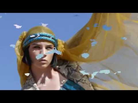 America's Next Top Model - Cycle 16 - Episode 10 - Photo shoot