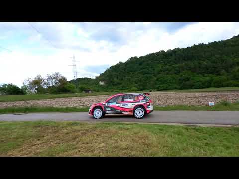 Rally Bellunese 2021 (lentiai 6) parte 1