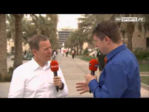 F1 Bahrain GP 2013 - Bahrain GP Preview