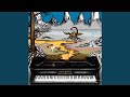 "Journey to the Centre of the Earth" suite (The Journey/The Forest)