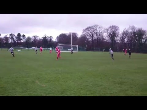 Clonduff v Ballygowan - 12/12/15 - Clip 2 of 3