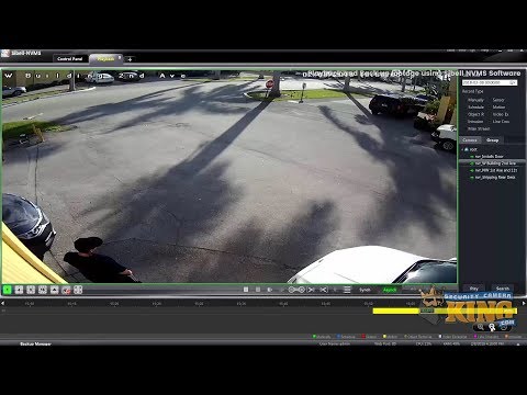 Tutorial Playback And Back Up Using Sibell Nvms Software