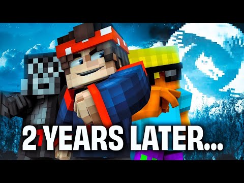 Bichard survives 2 years without LG UHC!!
