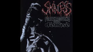 Skinless - Merrie Melody
