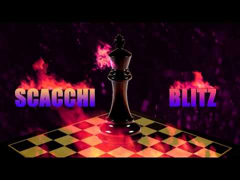 SCACCHI Partite Online 81 - 4/1/18 - TORNEO DEL CANALE - LIVE