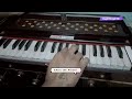 Saat Ajoobe Is Duniya Mein Dharam Veer Ki Jodi Harmonium Video Kapil Singh KK Daily Videos 2