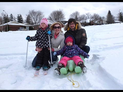 Что нужно знать о государственной помощи на детей в Канаде