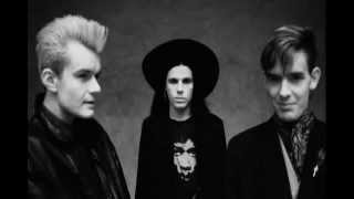 The Cult   Sacred Life   YouTube