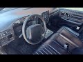 Stitchedbyslick 95 Caprice Is A Wrap Heading Home